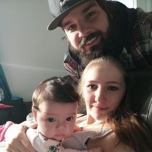 Meet your Posher, Charlène